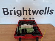 Image of Leica TS12 Laser Level