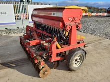 Image of Duncan Eco Direct Drill