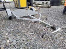 Image of Indespension PCS1309G65726 Trailer