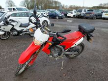 Image of HONDA CRF 250 LA-H Motorcycle