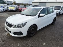 Image of PEUGEOT 308 ACCESS S/S 5 Door Hatchback