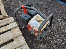 Image of Poker Drive Unit Petrol