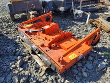 Image of Kubota MRF18 Deck - To Suit Kubota F Series