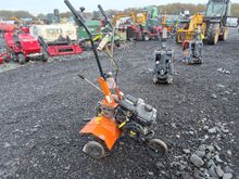 Image of Benassi BL6000B Rotavator