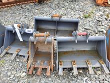 Image of Set of Strickland Buckets To Include