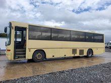 Image of Dennis 53 + 1 Seater Coach