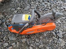 Image of Husqvarna K760 Disc Cutter