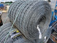 Image of 1x Roll Tornado HT 8.80.15 500M Wire