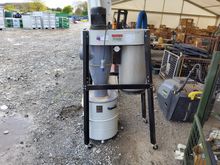 Image of Axminster Trade Series Filter System