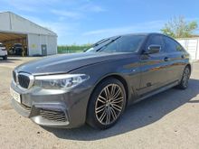 Image of BMW 520D XDRIVE M SPORT AUTO 4 Door Saloon
