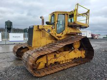 Image of CAT D5H LGP Tracked Dozer