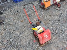 Image of Compaction Plate