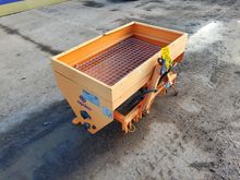 Image of Epoke Salt Spreader