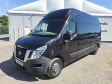 Image of NISSAN NV400 SE DCI Panel Van