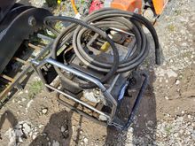 Image of JCB Hydraulic Breaker Pack