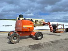 Image of JLG 450AJ Access Platform