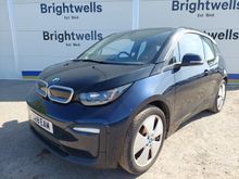 Image of BMW i3 RANGE EXTENDER 5 Door Hatchback