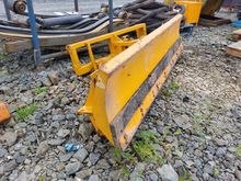 Image of Murray Snow Plough