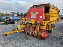 Image of Schouten Panda Flail Collector