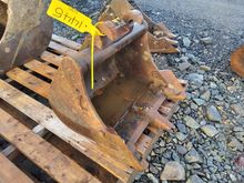 Image of Klac System Model C 18" Digging Bucket