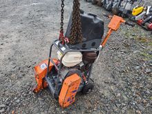 Image of Norton Clipper Petrol Floor Saw