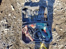 Image of Parkside Drill