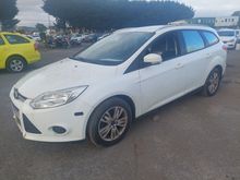Image of FORD FOCUS EDGE TDCI 115 Estate