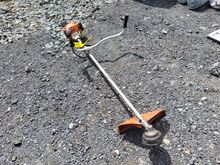 Image of Stihl FS 111 Strimmer