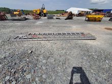 Image of 4x Youngman Scaffolding Boards