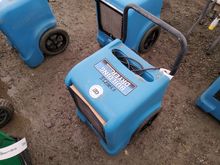 Image of Drieaz Dehumidifer