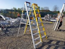 Image of 2x Step Ladder