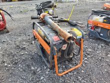 Image of Altrad Bulldog 20/140 Hydraulic Power Pack with 25X Breaker