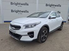 Image of KIA XCEED 3 PHEV S-A 5 Door Hatchback