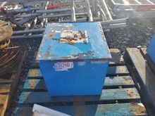 Image of Hydraulic Pipe Pusher