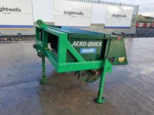 Image of Green Tech Aero Quick