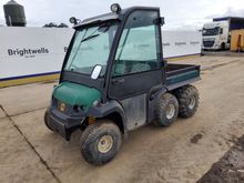 Image of JCB Utility Vehicle