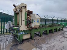Image of Pezzolato Maxi Profi Mill 1000 Timber Processing Machine
