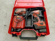 Image of Impact Driver