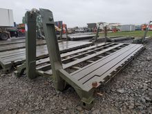 Image of FLATRACK CONVERTED A TO GP