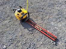 Image of Stiga SHP 60 Hedgetrimmer