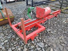 Image of Malone Post Knocker