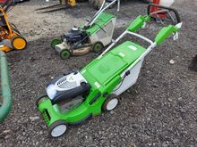 Image of Viking MB 545 OT Pedestrian Mower