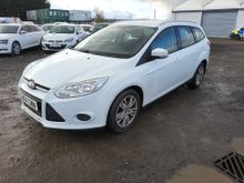 Image of FORD FOCUS EDGE TDCI 115 Estate