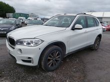 Image of BMW X5 XDRIVE30D AC AUTO Estate
