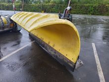 Image of Schmidt SNK34 Snow Plough