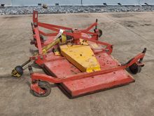 Image of Teagle 6ft Mower