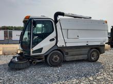 Image of Johnston Euro 5 Sweeper
