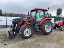 Image of TYM T1003 4wd Tractor