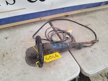 Image of Bosch Disc Sander