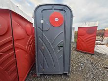 Image of Portable Toilet